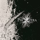 PSICOSFERA AlphA album cover