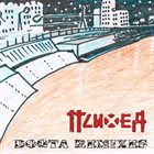 ПСИХЕЯ Doqta Remixes album cover