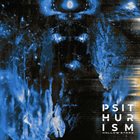 PSITHURISM Hollow Stars album cover