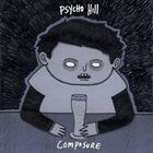 PSYCHO HILL Composure album cover