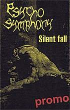 PSYCHO SYMPHONY Silent Fall album cover