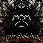 PSYCHOFAGIST Raiz Diabolica album cover