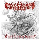 PSYCHONAUT DEATHTRIP Killuminati album cover