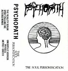 PSYCHOPATH The Soul Personification album cover