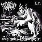 PSYCOPATH WITCH Schizoidis pater nostri album cover