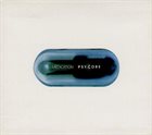 PSYCORE Medication album cover