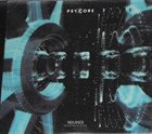 PSYCORE Remixes album cover