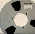 PSYCORE The Reel Facts album cover