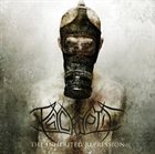 PSYCROPTIC — The Inherited Repression album cover