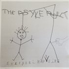 THE PSYKE PROJECT Everything's Fine album cover