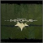 PSYOPUS Ideas Of Reference Album Cover