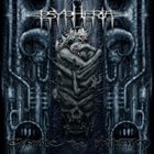 PSYPHERIA Embrace The Mutation album cover