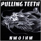 PULLING TEETH NWOJHM album cover