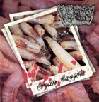 PULMONARY FIBROSIS Organ Maggots album cover