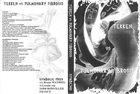 PULMONARY FIBROSIS Tekken Vs Pulmonary Fibrosis album cover