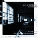 PULSEFEAR Corridors album cover