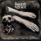 PUNGENT STENCH — For God Your Soul... For Me Your Flesh album cover