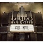 PUNISH YOURSELF Cult Movie album cover