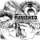 PUNISHED Toward the Individualism album cover