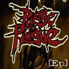 PURGE THE PLAGUE Purge The Plague album cover