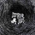 PURPLE HILL WITCH Doomstone Blues album cover