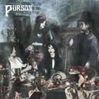 PURSON The Circle and the Blue Door album cover