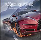 PURSUIT OF POWER Across The World album cover