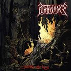 PURTENANCE Sacrifice the King album cover