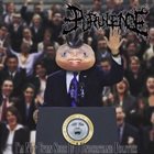 PURULENCE I'm Not Even Sure If I Understand Politics album cover