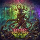 PURULENCE Xenarch album cover