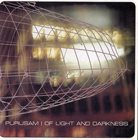 PURUSAM Of Light And Darkness album cover