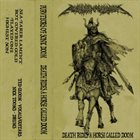 PURVEYORS OF SONIC DOOM Death Rides A Horse Called Doom album cover