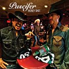 PUSCIFER Money $hot album cover