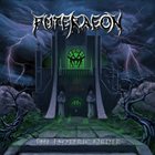 PUTERAEON — The Esoteric Order album cover