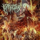 PUTREFACTION Slavery Code album cover