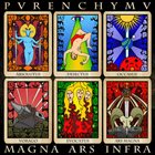 PVRENCHYMV Magna Ars Infra album cover