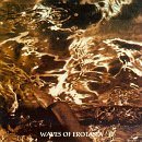PYOGENESIS Waves of Erotasia album cover
