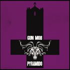 PYRAMIDO Gun Mob / Pyramido album cover