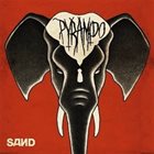 PYRAMIDO Sand album cover
