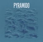 PYRAMIDO Vatten album cover