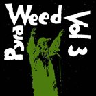 PYRAWEED Vol​.​3 album cover