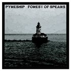 PYRESHIP Light Is A Barrier album cover