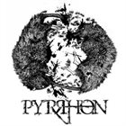 PYRRHON 2012 Demo album cover