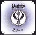 PYSIEDIUS Rebirth album cover