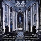 PYURIA Baroquen Menuets for Oesophagus album cover