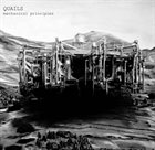 QUAILS Mechanical Principles album cover