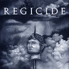 QUARTER THE VILLAIN Regicide album cover