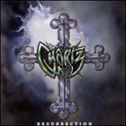 QUARTZ Ressurrection album cover