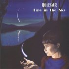 QUASAR Fire in the Sky album cover