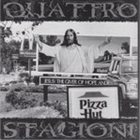 QUATTRO STAGIONI Quattro Stagioni album cover